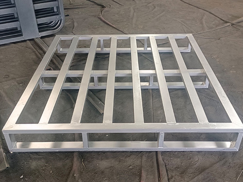 镀锌钢制金属托盘